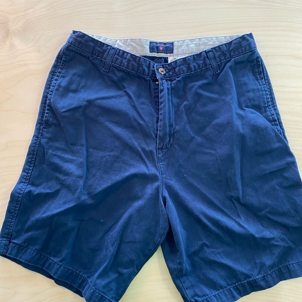 Saddlebred Shorts size 34W (EW)